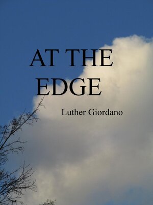 cover image of At the Edge